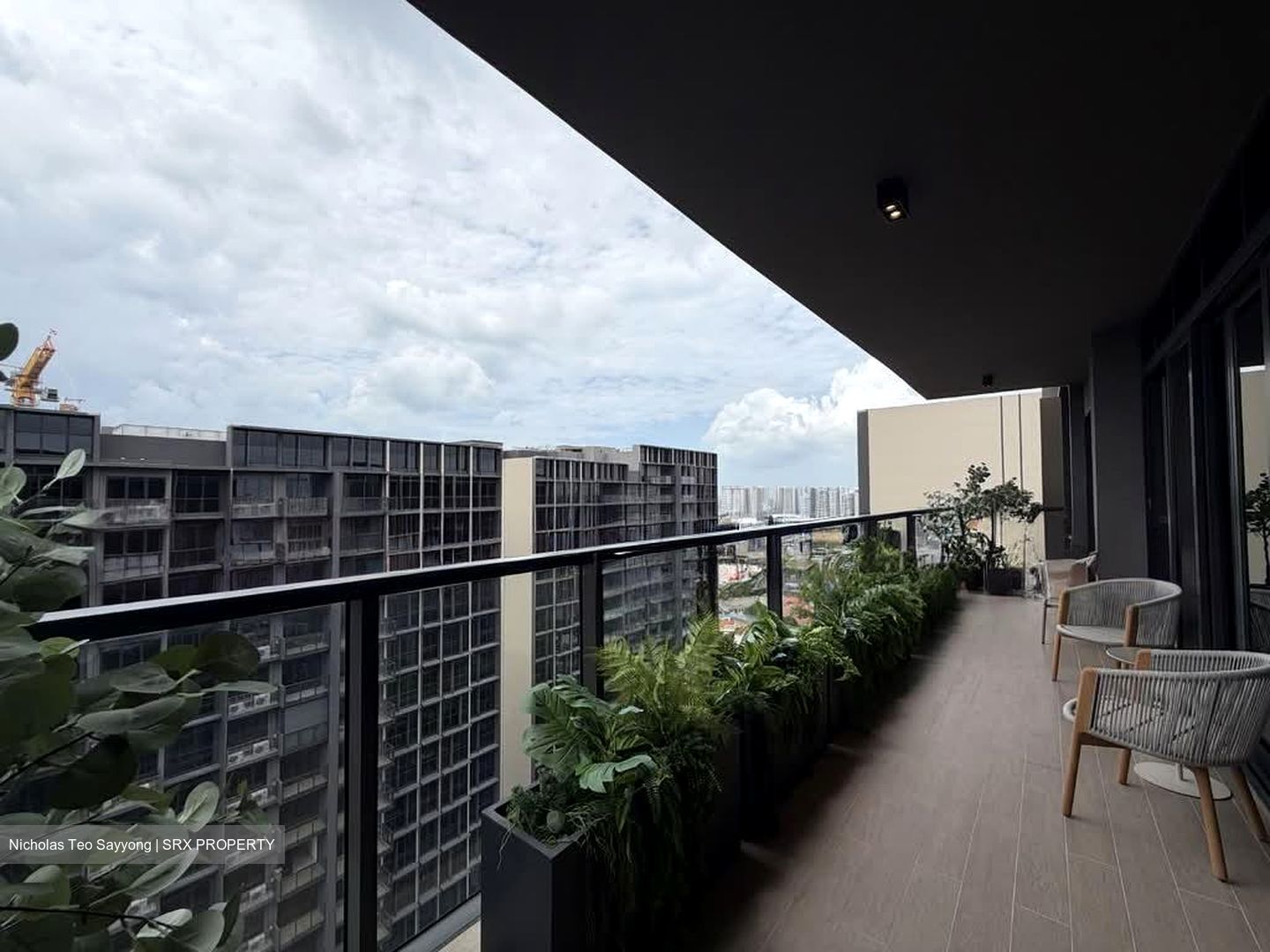 Tembusu Grand (D15), Condominium #535430661